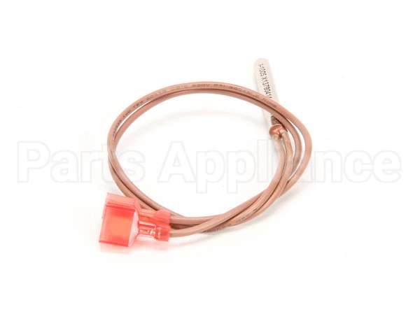 SEN01107 Trane Sensor, Thermistor, -40 To 65C, 0.25 Dia