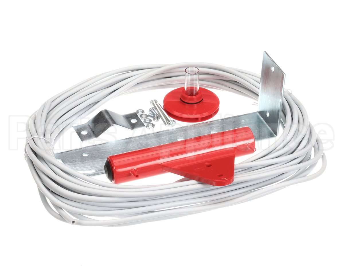 SEN01279 Trane Sensor; Outdoor Static Pressure Tip