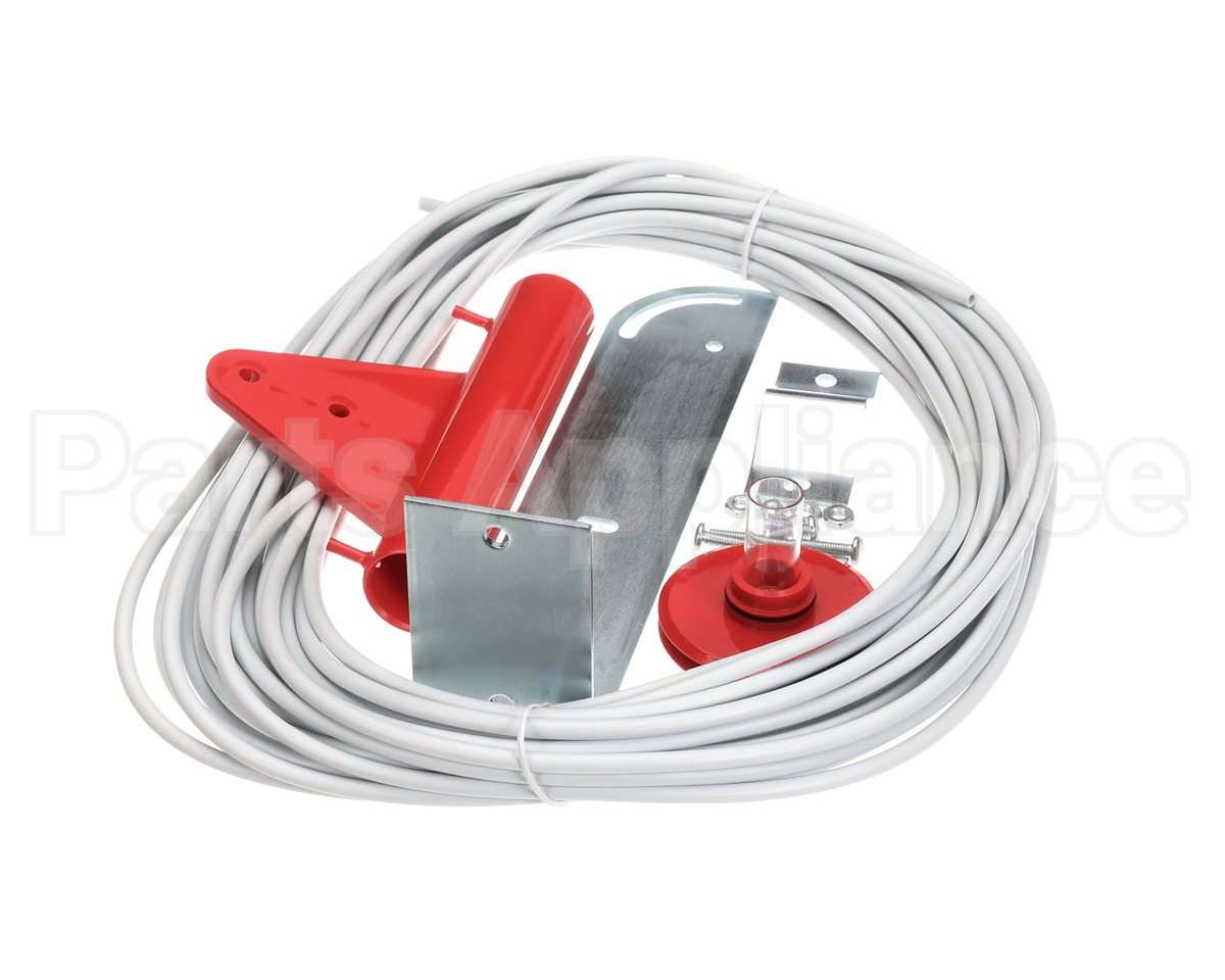 SEN01279 Trane Sensor; Outdoor Static Pressure Tip