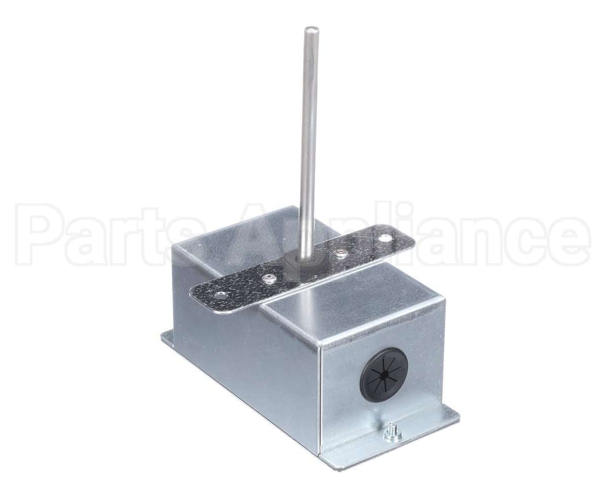 SEN01286 Trane Sensor; 4" Therm Duct/Imm Temperature