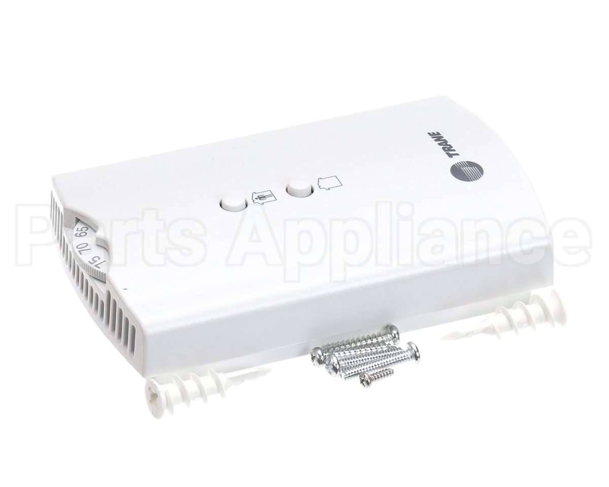 SEN01447 Trane Sensor, Zone, Room Sensor W/Temp. Adjust