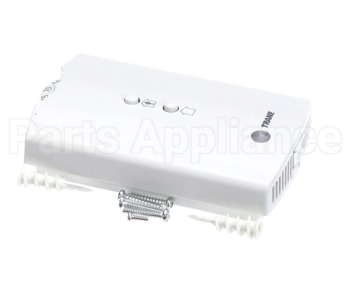 SEN01447 Trane Sensor, Zone, Room Sensor W/Temp. Adjust