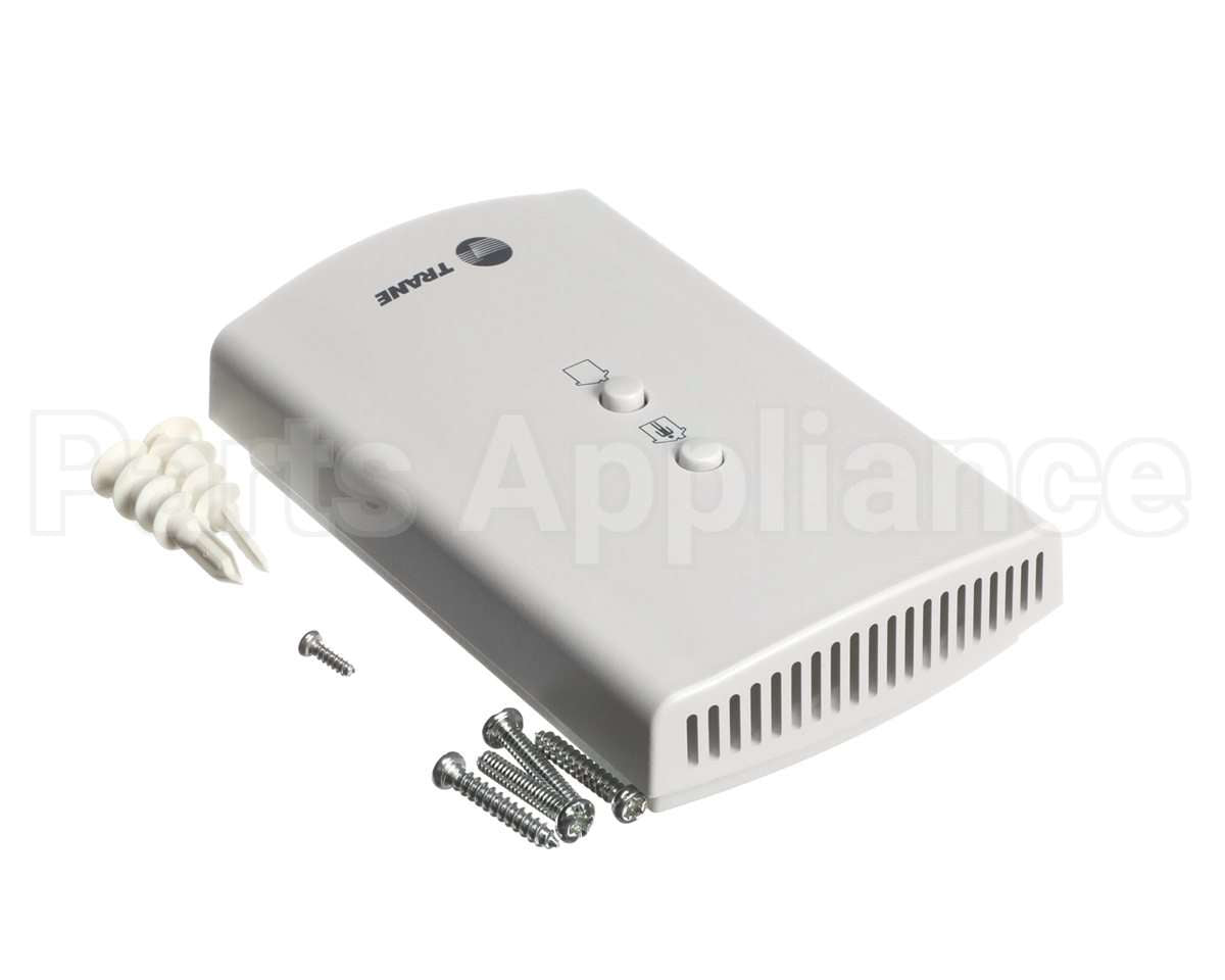 SEN01450 Trane Sensor; Zone, Room Sensor W/ Override An