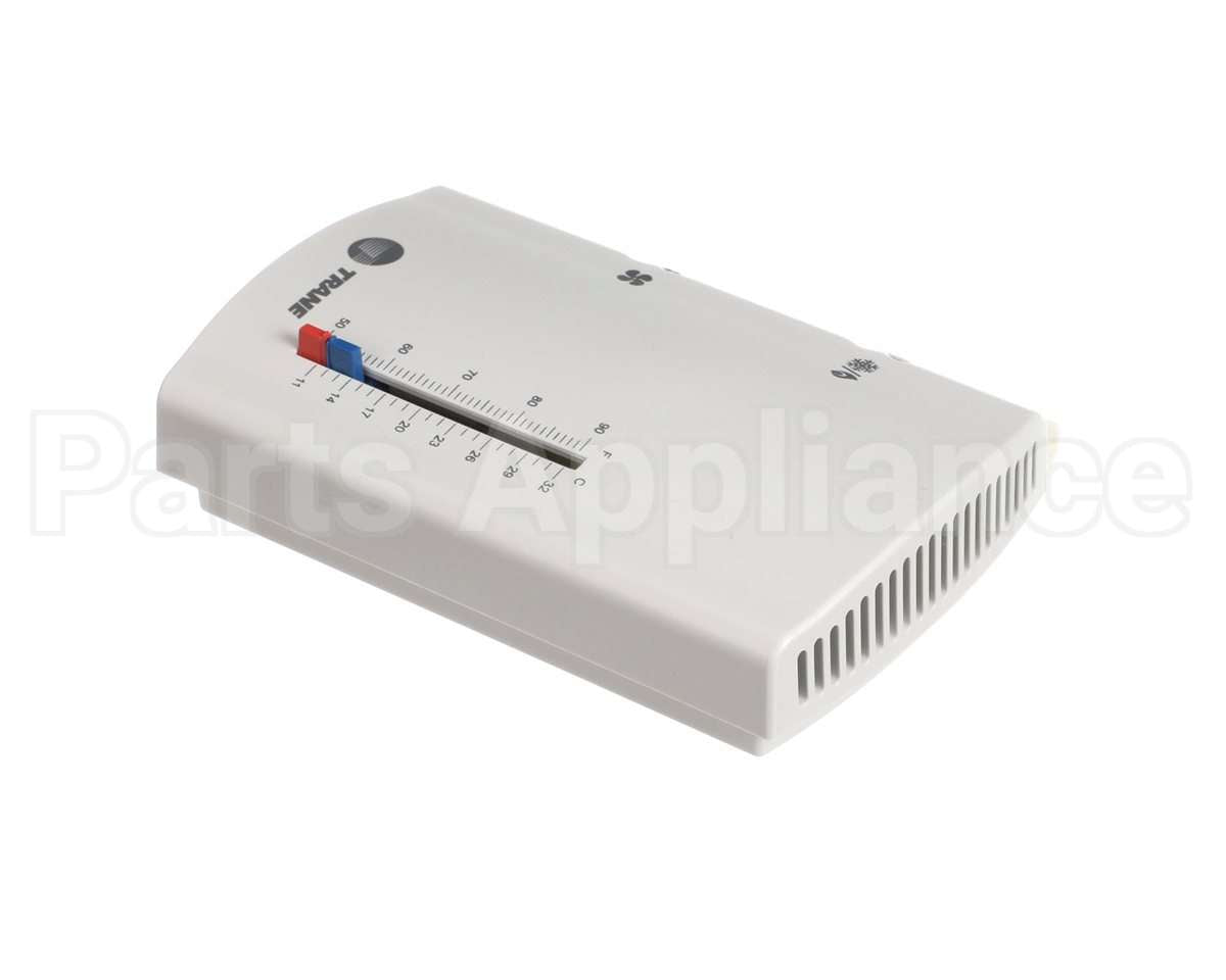 SEN01513 Trane Sensor; Zone; Dual Setpoint Manual Or Au