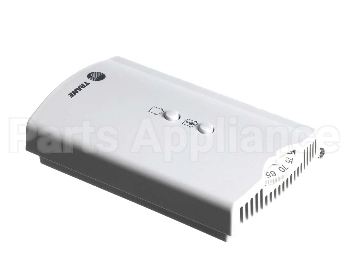 SEN01518 Trane Sensor, Zone, Set Tov, Three Speed Fan