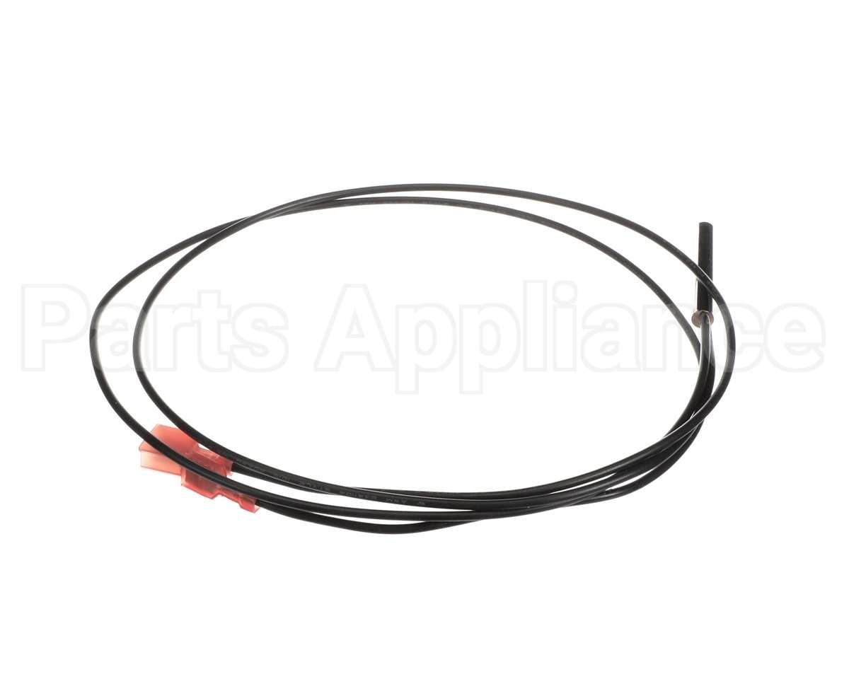 SEN01829 Trane Sensor; Thermistor Probe, -40 To 65C, .2