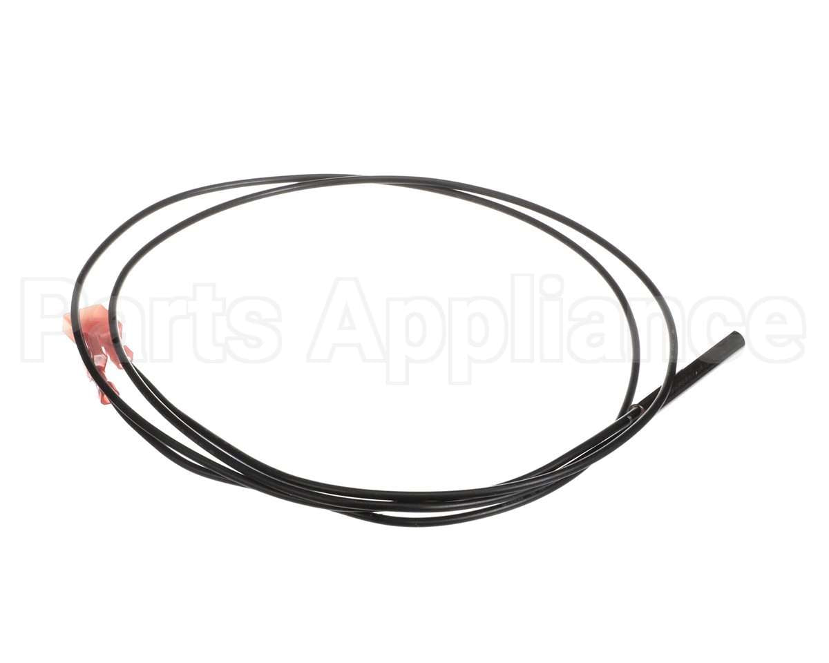 SEN01829 Trane Sensor; Thermistor Probe, -40 To 65C, .2