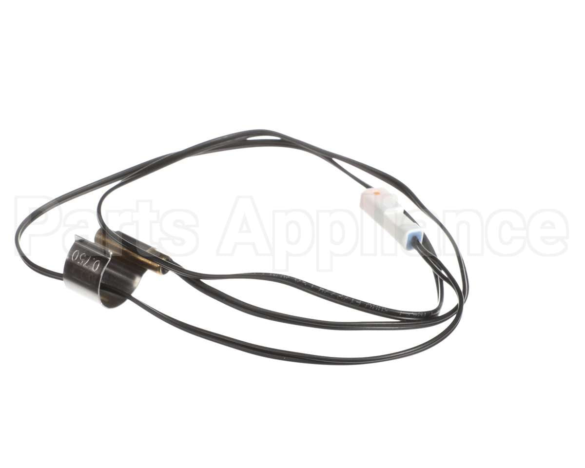 SEN02134 Trane Sensor; Thermistor Temperature Sensor, 3