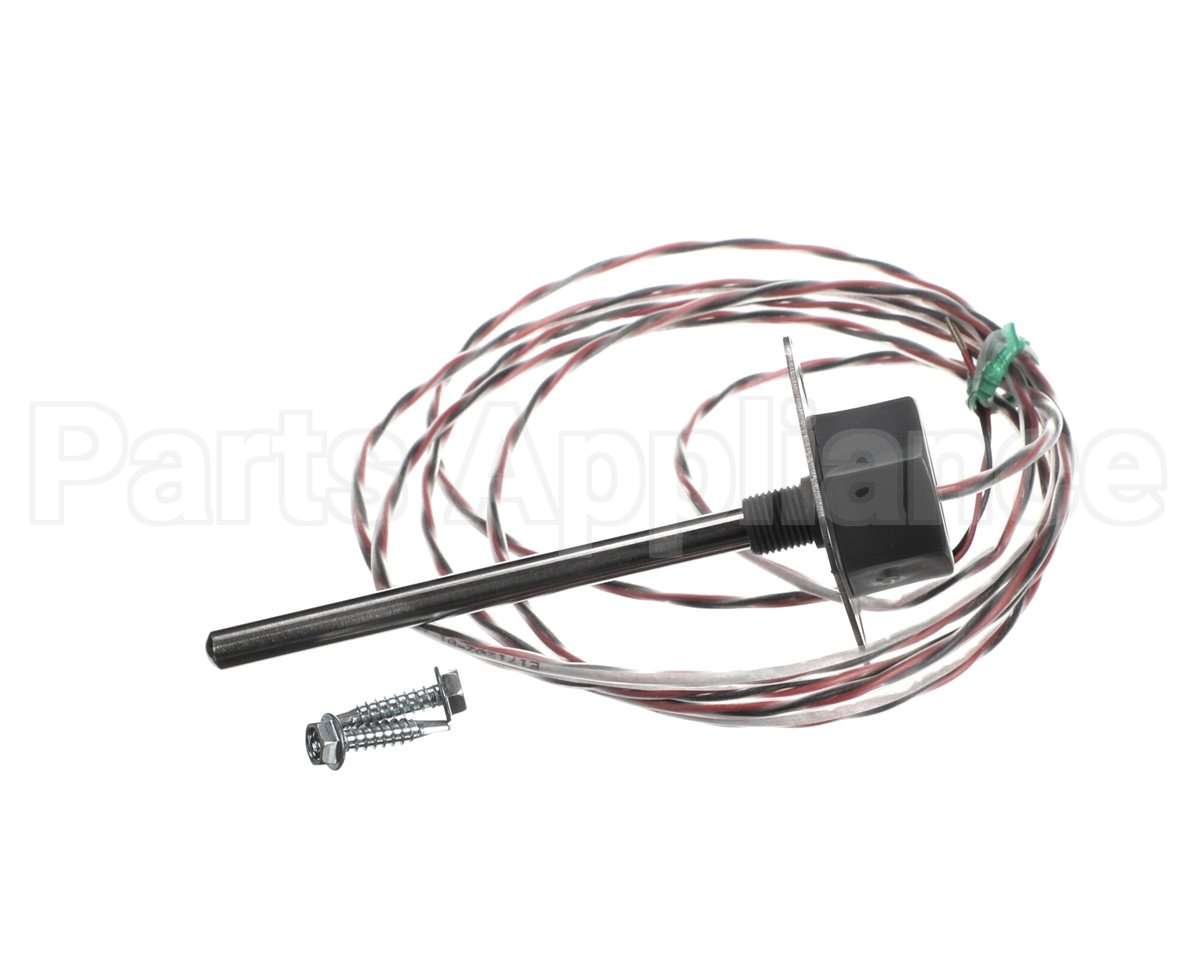 SEN02260 Trane Sensor, 4 In Pencil Temp Probes W/Plate