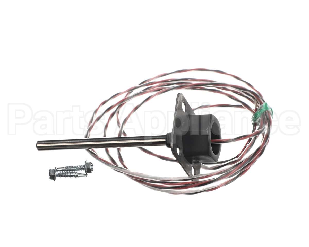 SEN02260 Trane Sensor, 4 In Pencil Temp Probes W/Plate