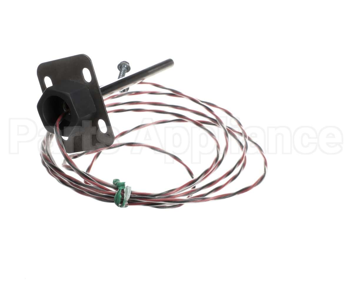 SEN02260 Trane Sensor, 4 In Pencil Temp Probes W/Plate