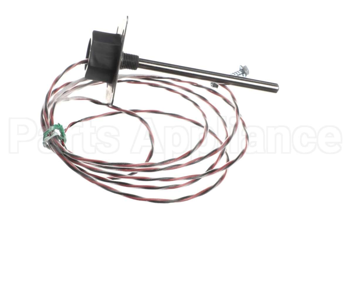 SEN02260 Trane Sensor, 4 In Pencil Temp Probes W/Plate