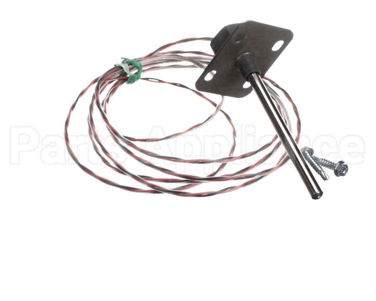 SEN02260 Trane Sensor, 4 In Pencil Temp Probes W/Plate