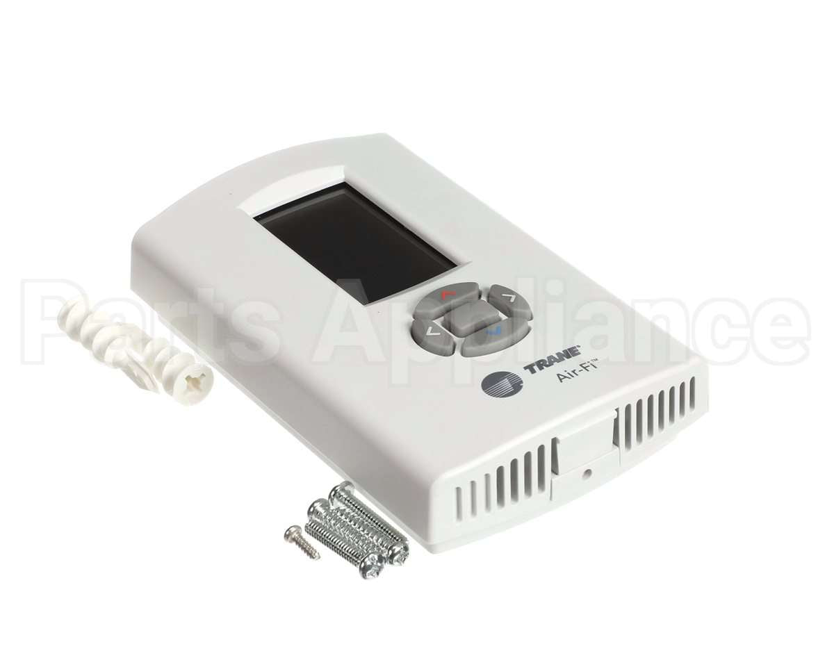 SEN02362 Trane Sensor; Temperature, Wireless, Digital D