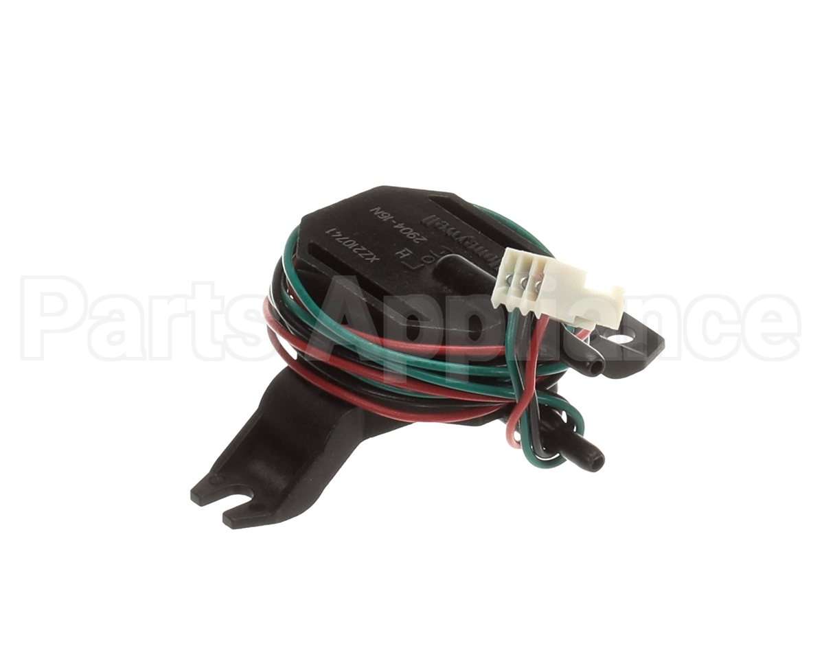 SEN02670 Trane Sensor; Pressure; Low Differential; 5Vdc