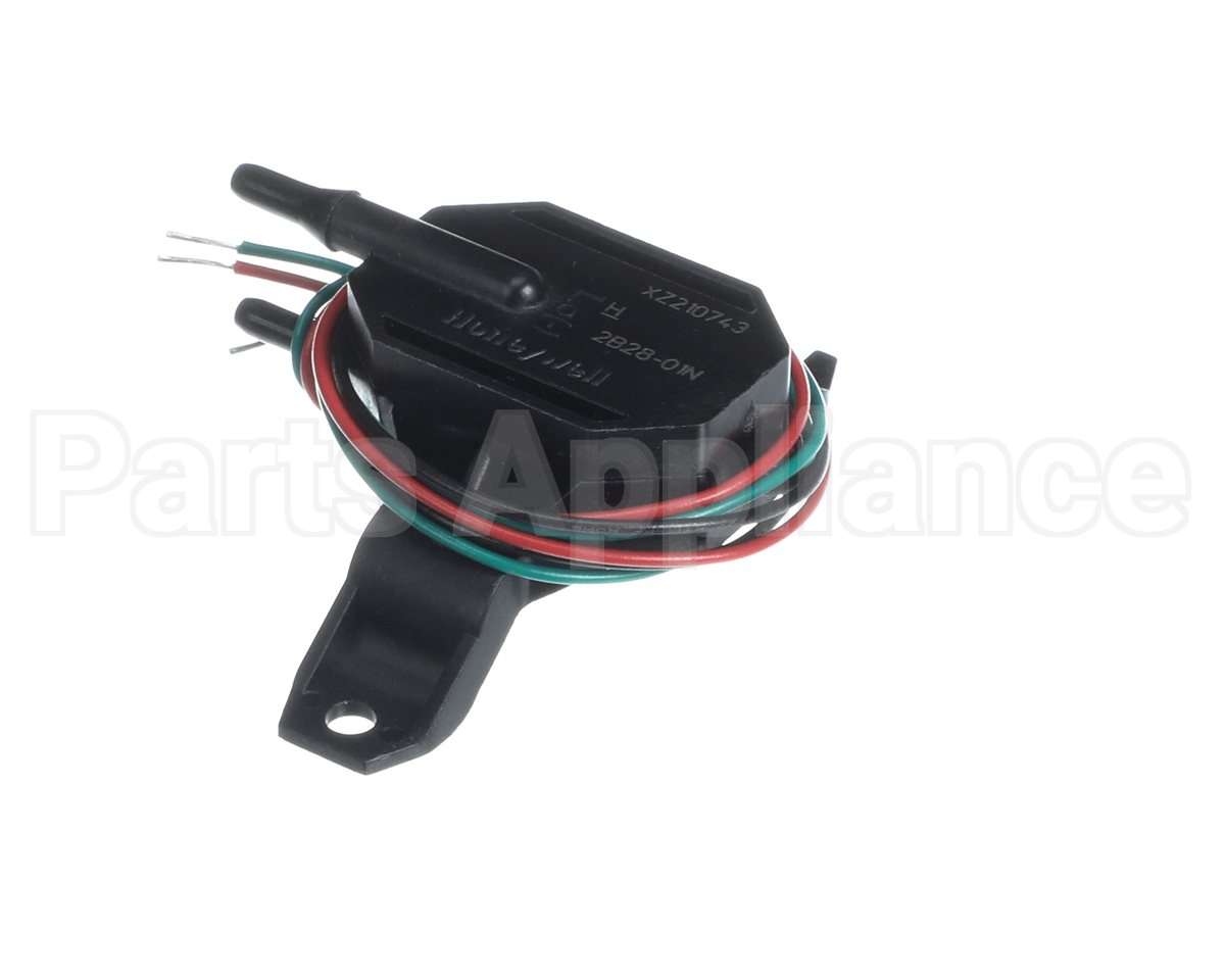 SEN02671 Trane Sensor; Pressure; Low Differential; 5 Vd