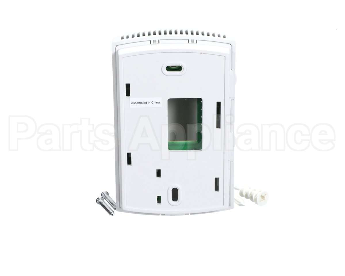 SEN1522 Trane Two Setpt Fan System Zone Stat