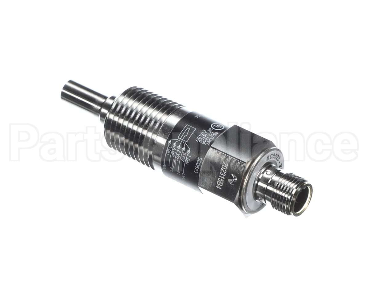 SEN1655 Trane Thermal Dispersion Flow Sensor