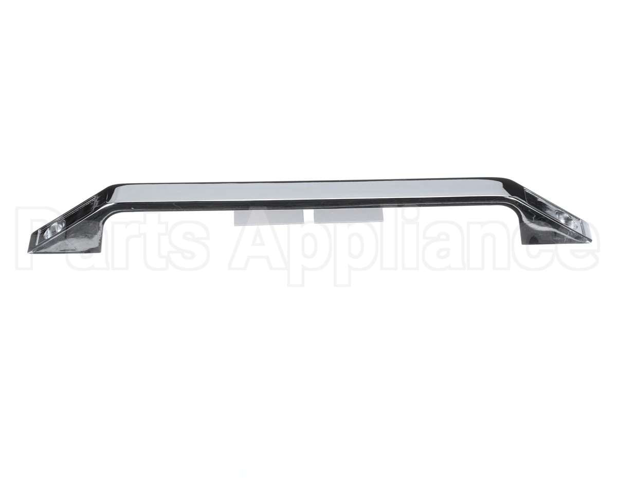 SEP00009 Delfield Handle,Push,Chrome