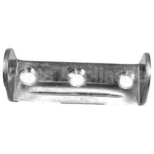 SEP90143 Compatible Delfield Hinge Base