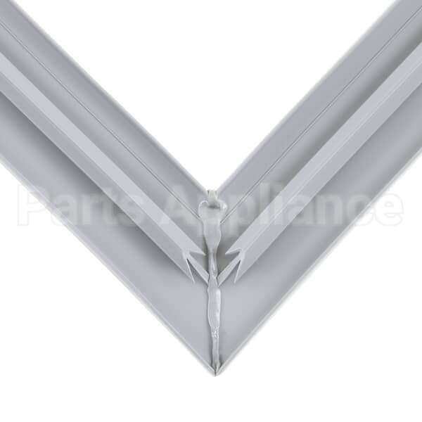 SER-09502-00 Traulsen Gasket Snap 1/2N 21-5/8 X 29-5/8