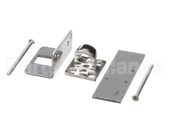 SER-11083-00 Traulsen Locking Device Assembly