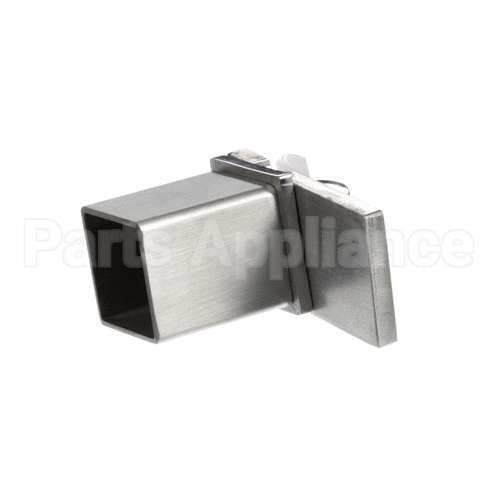 SER-22284-00 Traulsen Single Hasp Assembly
