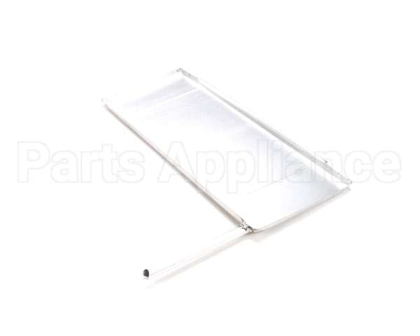 SER-28014-00 Traulsen Drain Pan 1-32 Drain Out Front