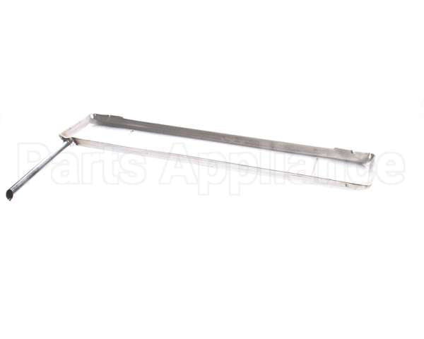 SER-28015-00 Traulsen Drn Pan 1-32 Drain Out Rear