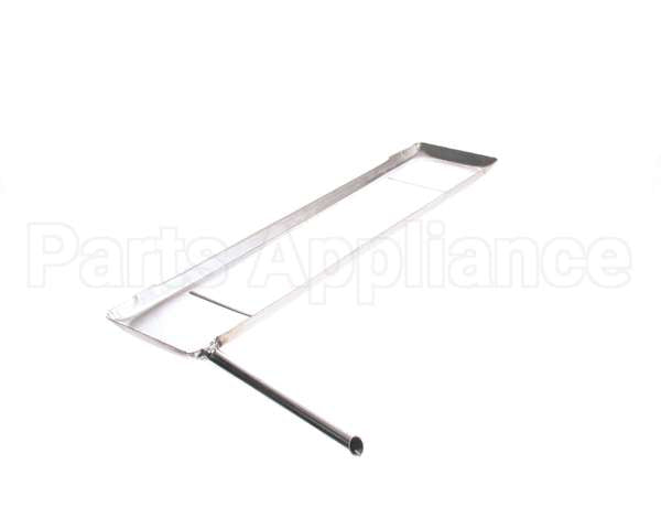 SER-28015-00 Traulsen Drn Pan 1-32 Drain Out Rear