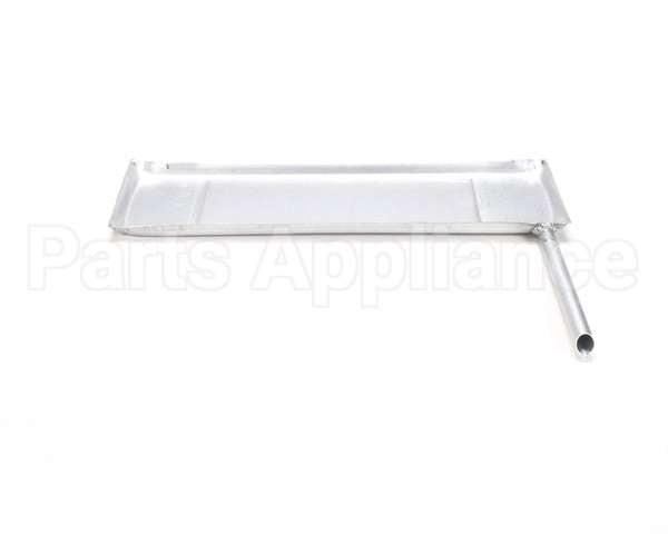 SER-34982-00 Traulsen Assembly Drip Pan Urs36/48