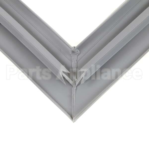 SER-37698-00 Traulsen Gasket Snap Prr 29-1/4X73-9/16