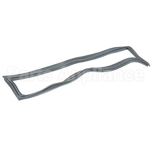 SER-39393-00 Compatible Traulsen Gasket 7 1/4X23 1/2 Style D