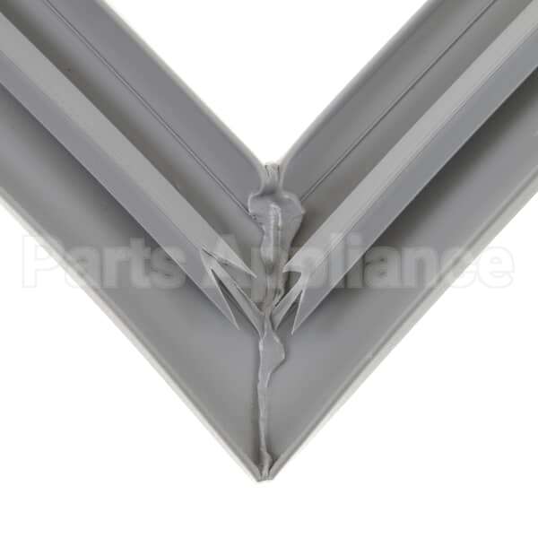 SER-41222-00 Traulsen Gasket Snap Asy 1/2 Dr G2/3