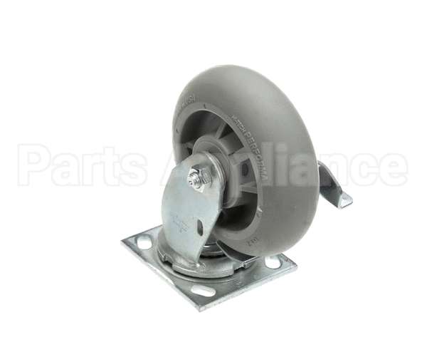 SER-60002-00 Traulsen Rac37 Caster W/Brake Cstr6Sb5