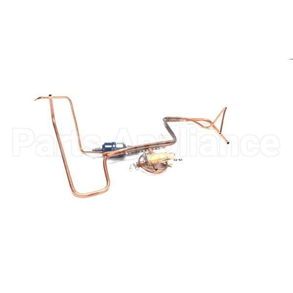 SER-60080-00 Compatible Traulsen Kit, Service Txv Replacement F