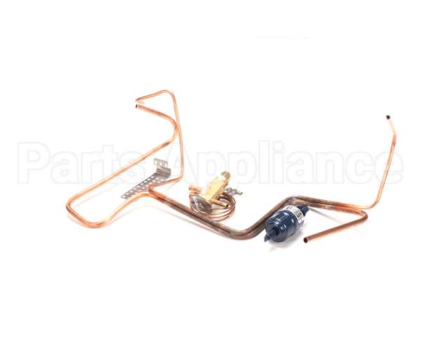 SER-60080-25 Traulsen Kit, Service Txv Replacement F