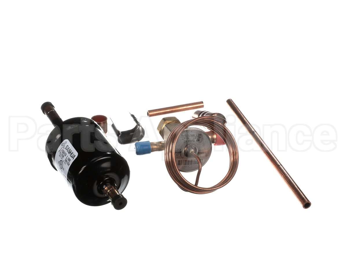 SER-60080-26 Traulsen Kit, Service Replacement For T