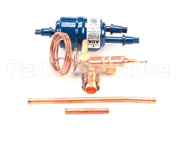 SER-60080-27 Traulsen Thermo Expansion Valve Service Kit For 3