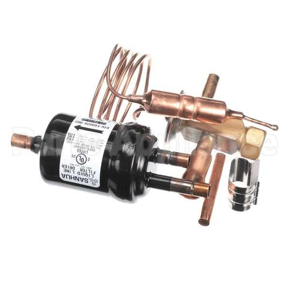 SER-60080-38 Compatible Traulsen Kit, Service Replacement