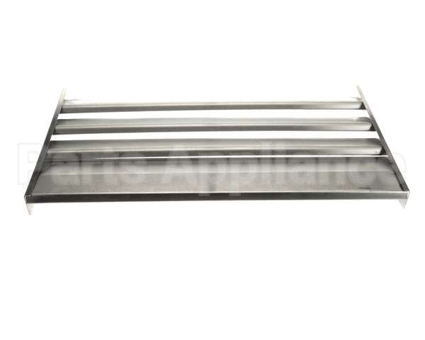 SER-60138-02 Traulsen One Piece Lvr Assembly 21.88