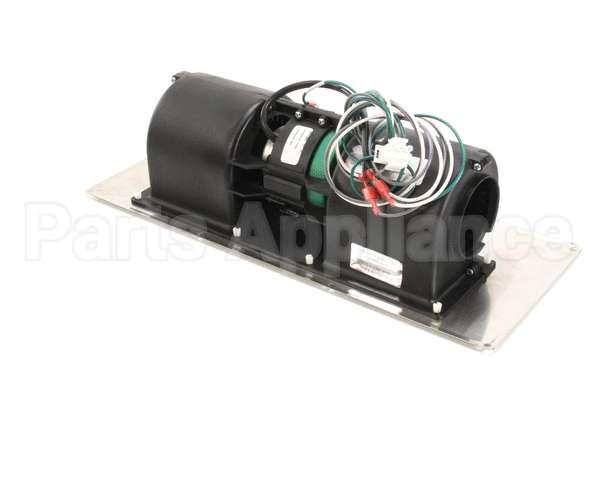 SER-60208-00 Traulsen Kit Service Blower Ecm Bh1300