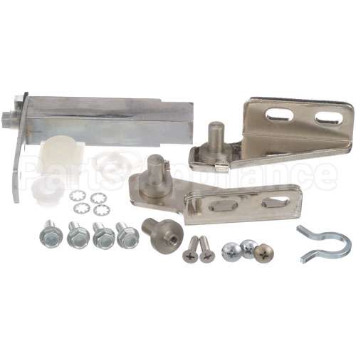 SER-60248-00 Compatible Traulsen Hinge