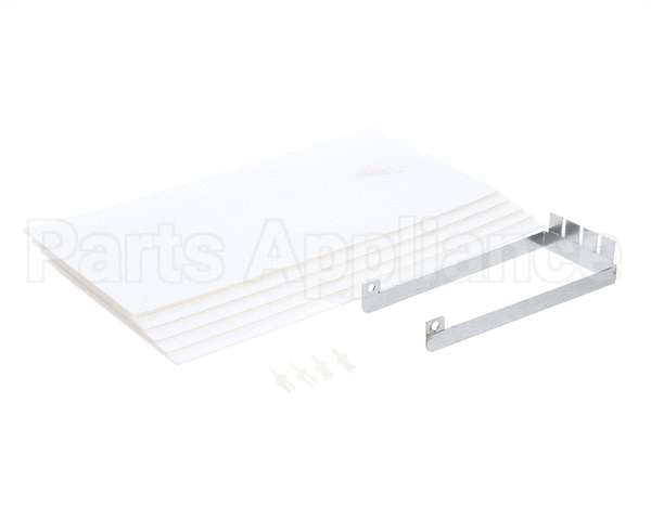 SER-60519-00 Traulsen Service Kit Wicking Card Evapo
