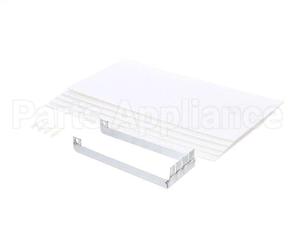 SER-60519-00 Traulsen Service Kit Wicking Card Evapo