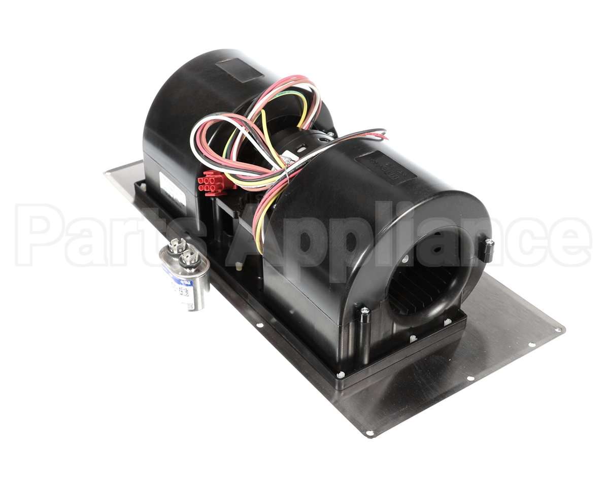 SER-60545-02 Traulsen Service Kit For 120V Even Thaw