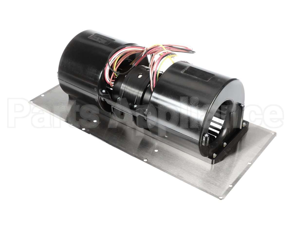 SER-60545-02 Traulsen Service Kit For 120V Even Thaw