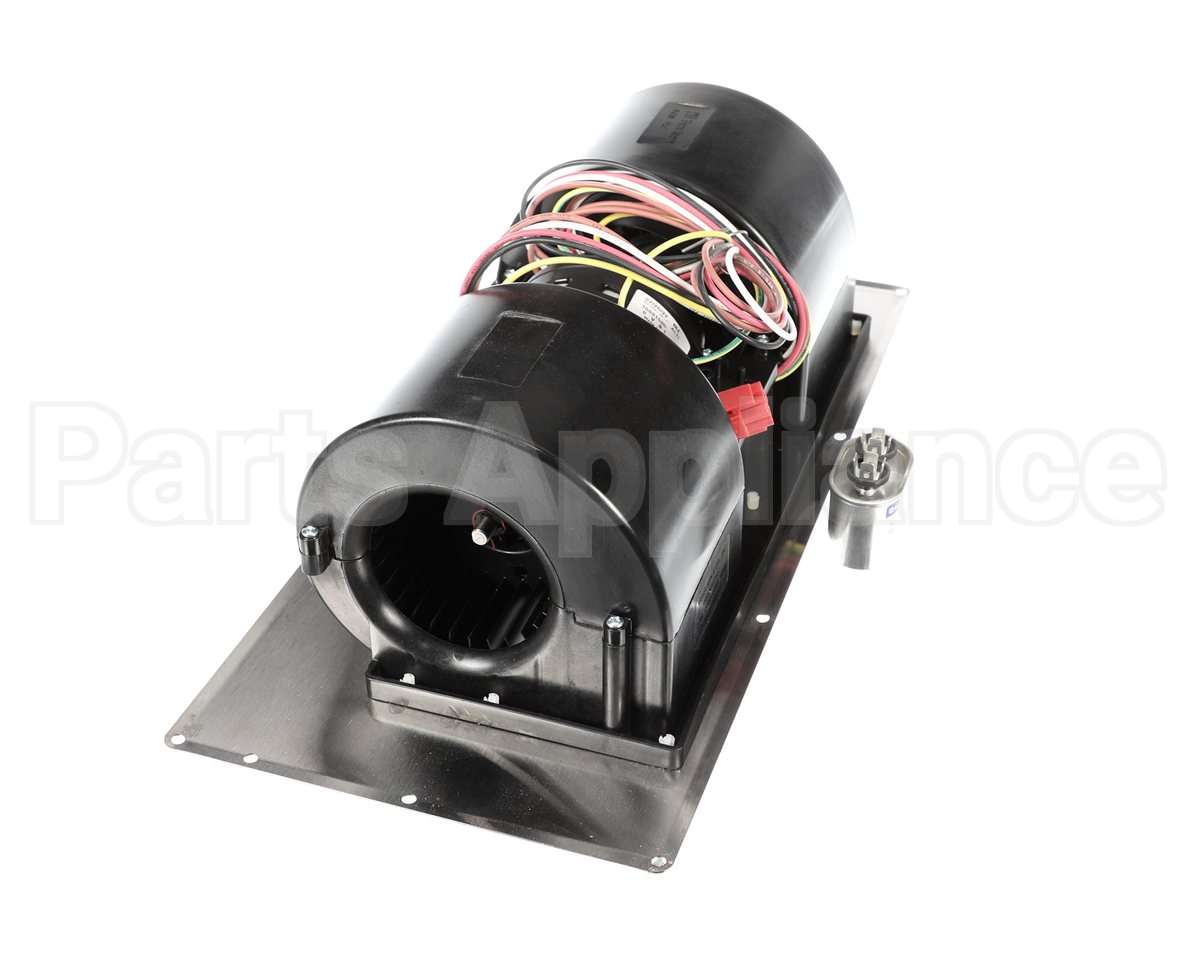 SER-60545-02 Traulsen Service Kit For 120V Even Thaw