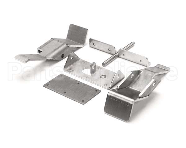 SER-60576-00 Traulsen Replacement Kit Double Footped