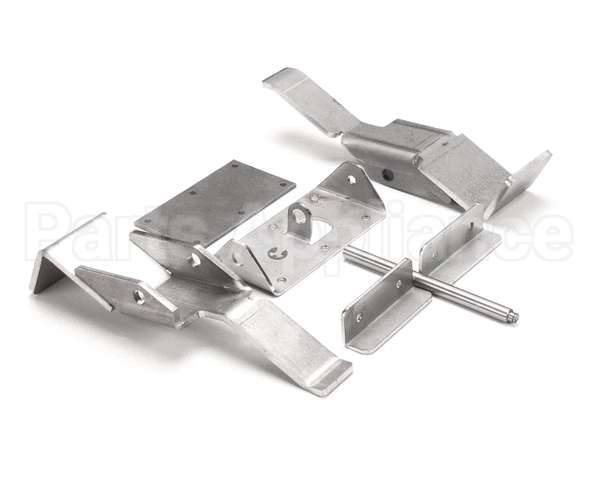 SER-60576-00 Traulsen Replacement Kit Double Footped